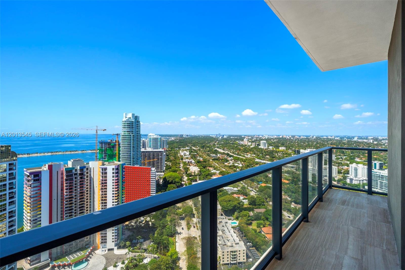 ECHO BRICKELL CONDO - Residential