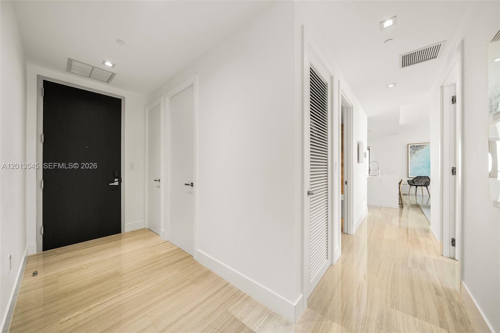 ECHO BRICKELL CONDO - Residential