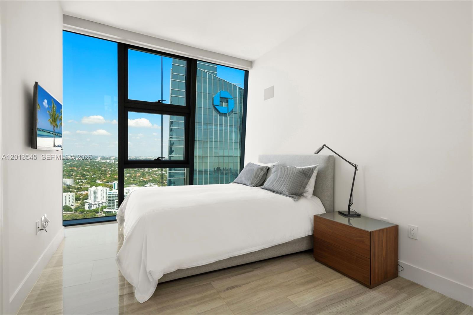 ECHO BRICKELL CONDO - Residential