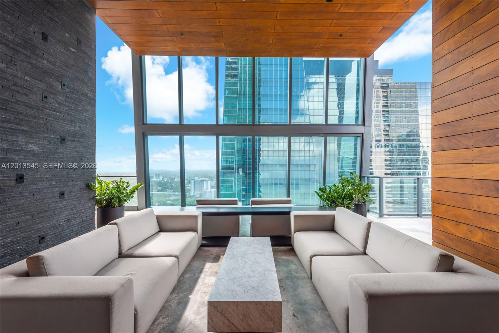 ECHO BRICKELL CONDO - Residential