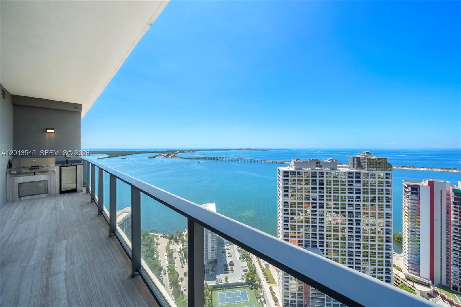 ECHO BRICKELL CONDO - Residential