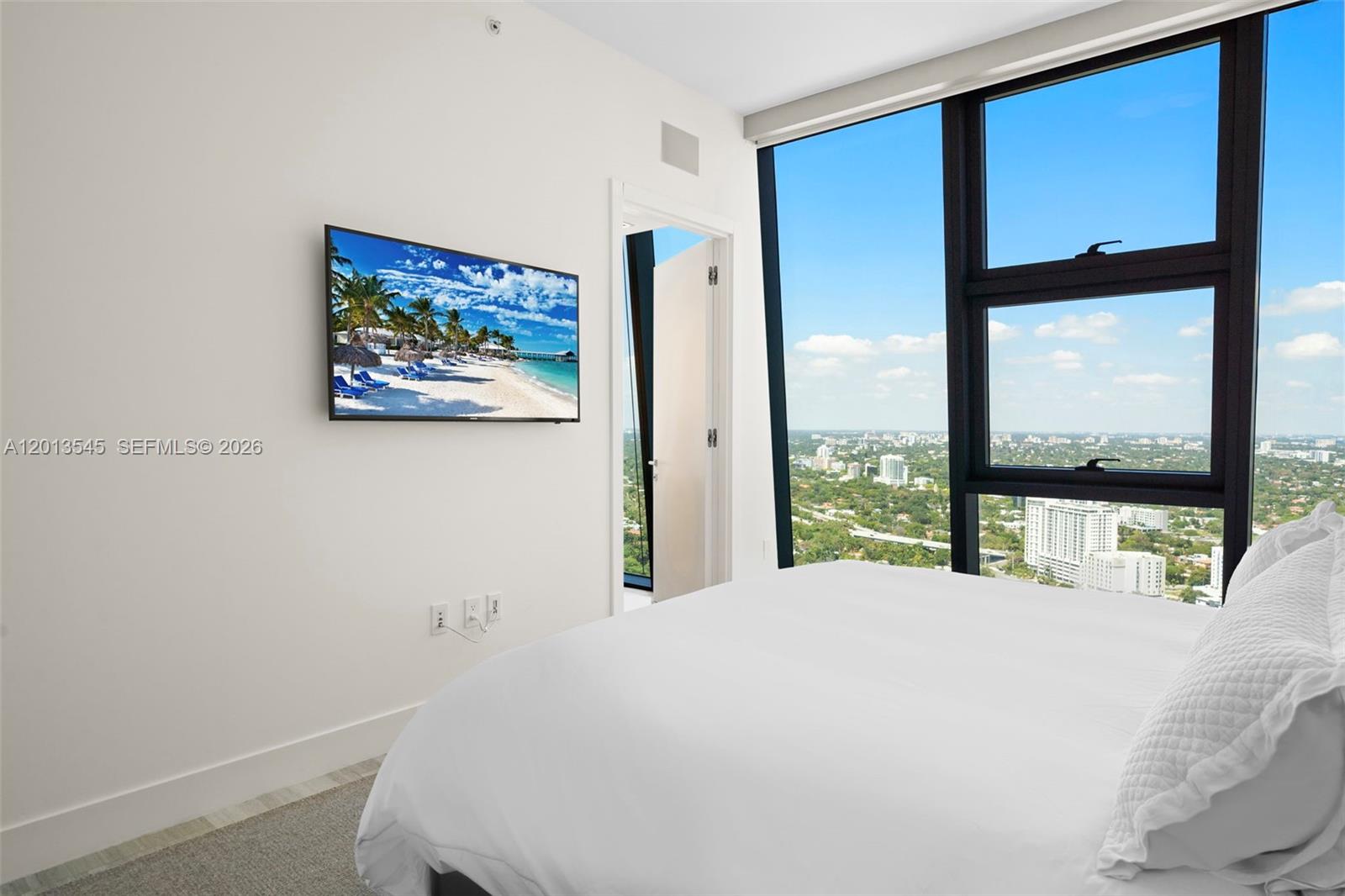 ECHO BRICKELL CONDO - Residential