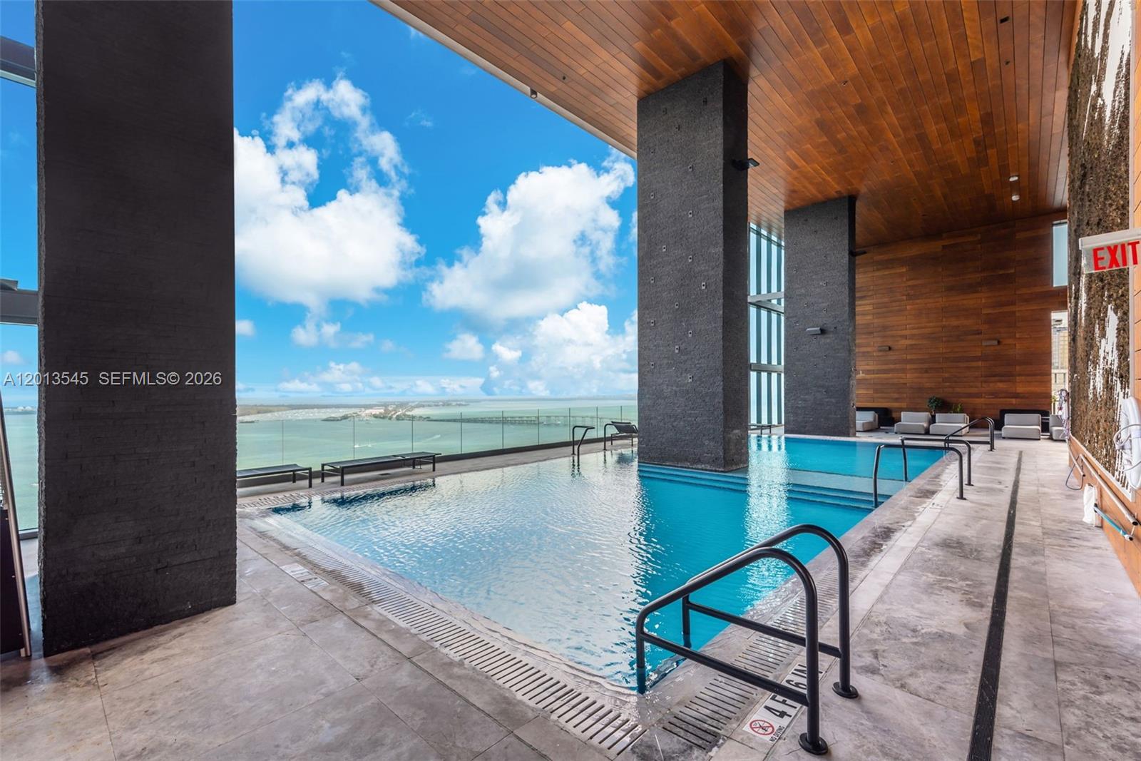 ECHO BRICKELL CONDO - Residential