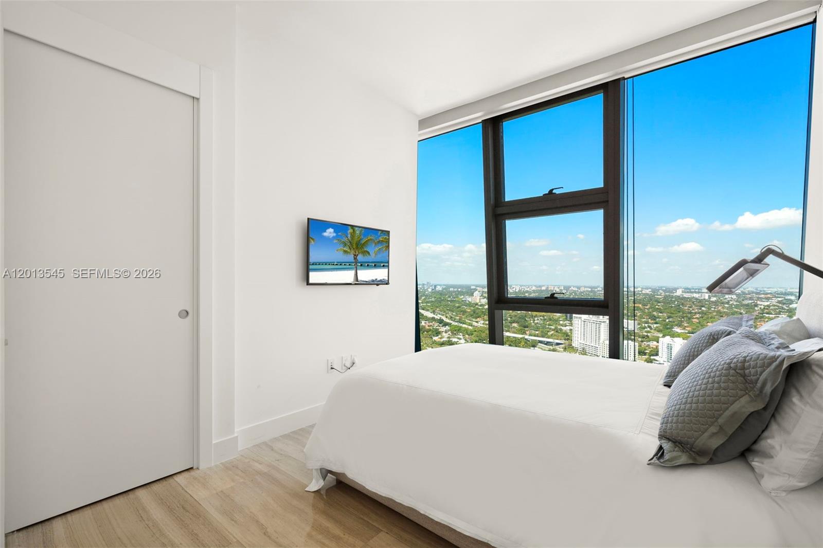 ECHO BRICKELL CONDO - Residential