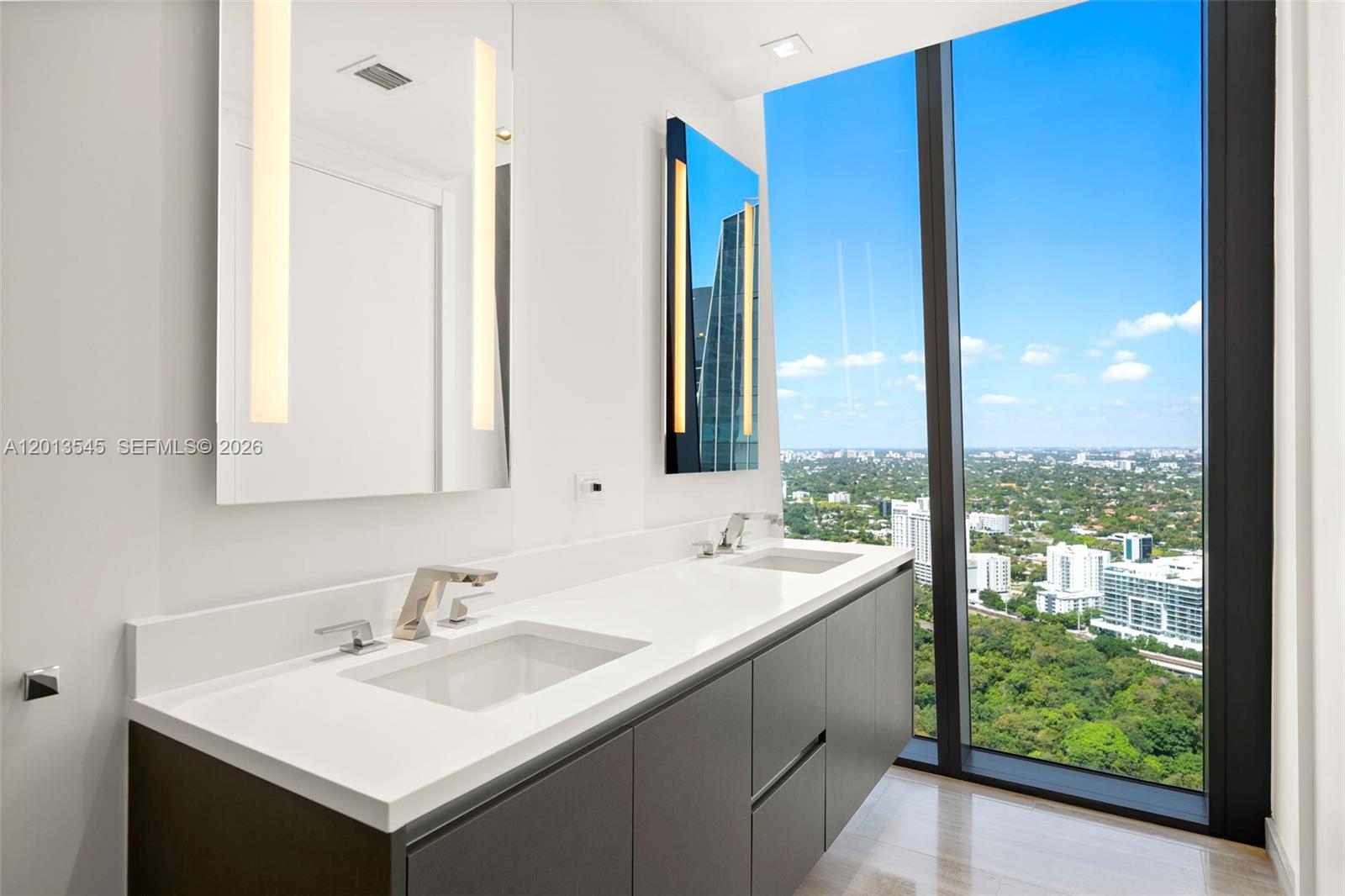 ECHO BRICKELL CONDO - Residential