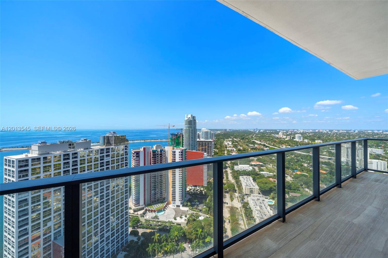 ECHO BRICKELL CONDO - Residential