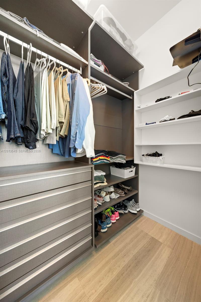 ECHO BRICKELL CONDO - Residential