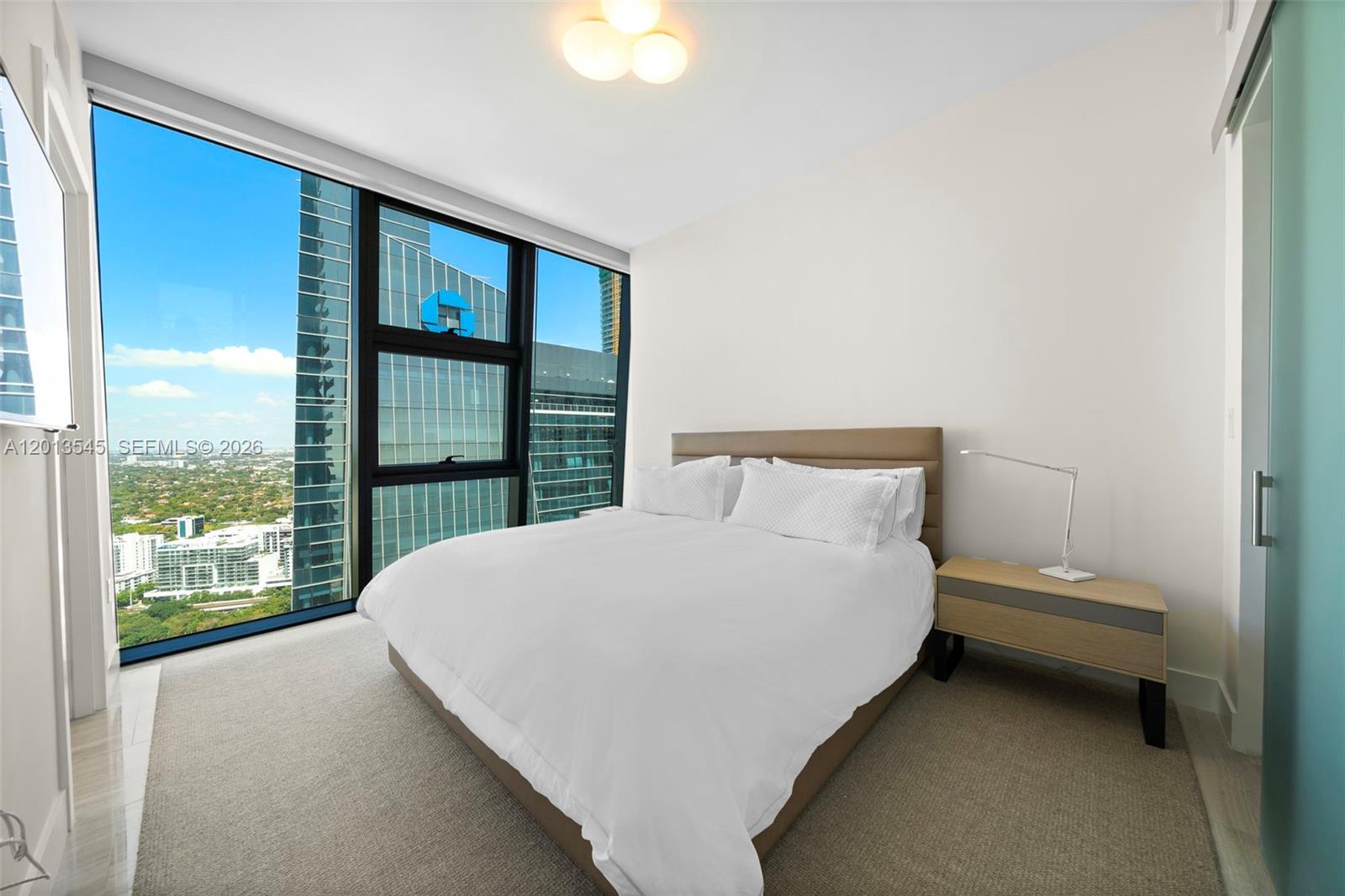 ECHO BRICKELL CONDO - Residential