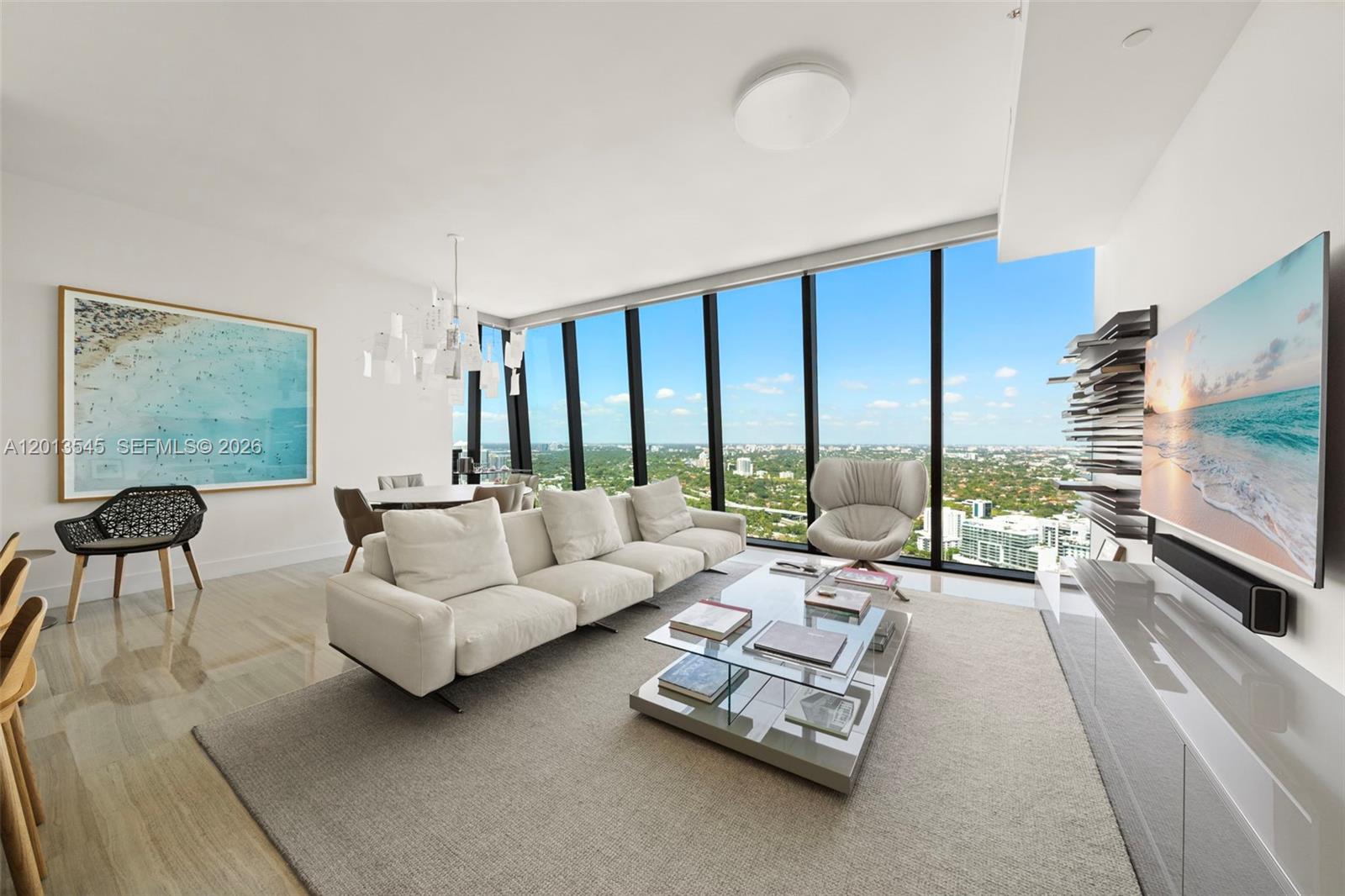 ECHO BRICKELL CONDO - Residential