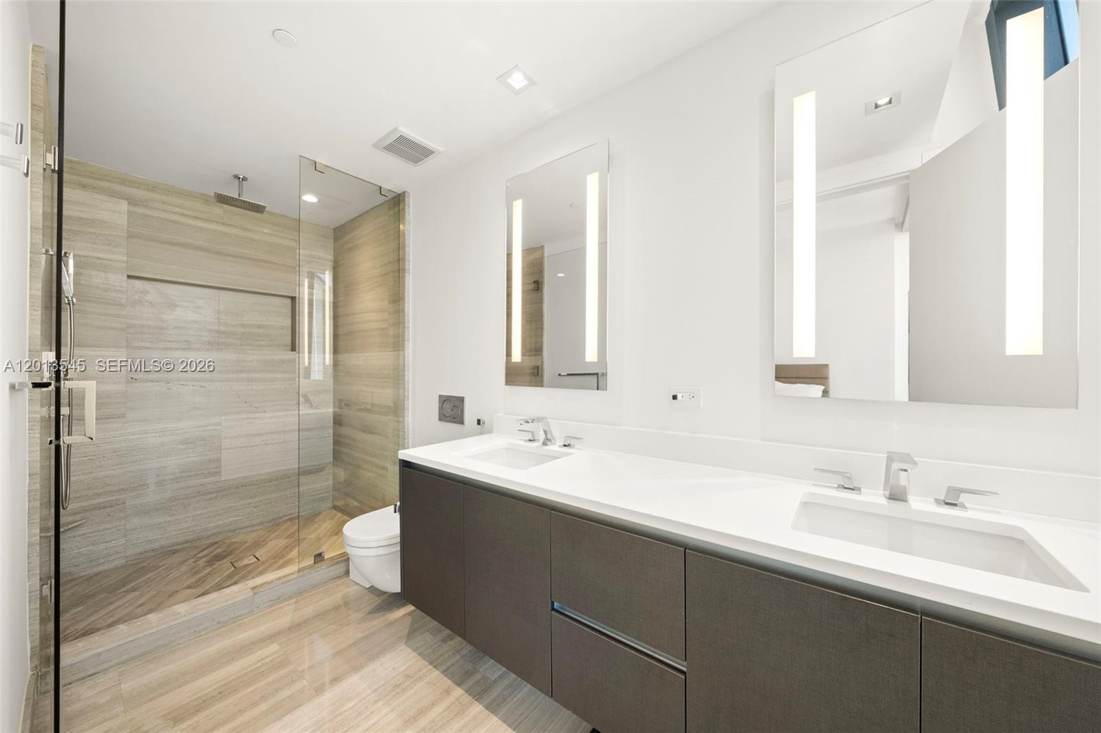 ECHO BRICKELL CONDO - Residential