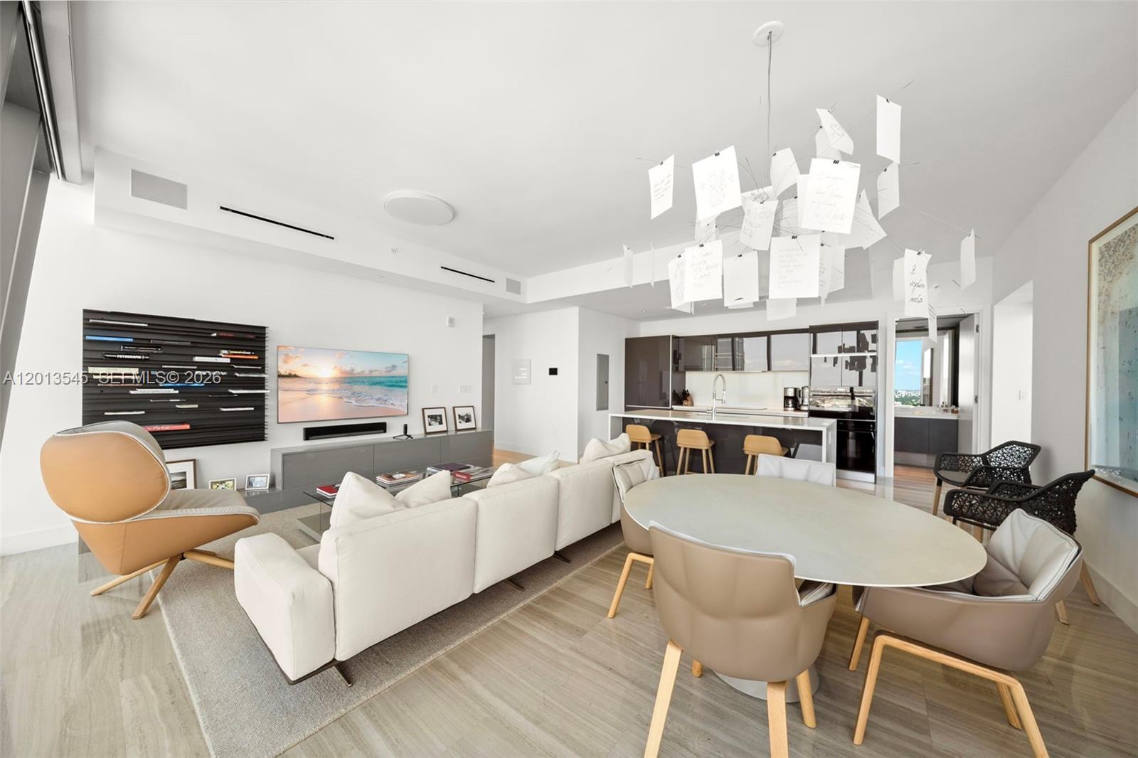 ECHO BRICKELL CONDO - Residential