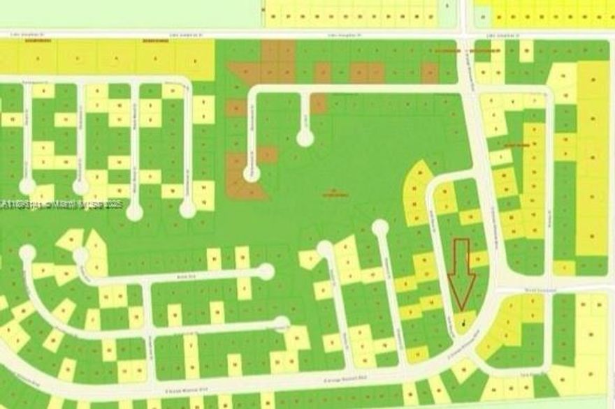 Owner financing available!Owner will finance with $2000 down and 30 monthly payments of $ 294.70. No credit check. Here is your opportunity to own an oversize lot (.27 Acres) zoned duplex. Don't let this one get away.