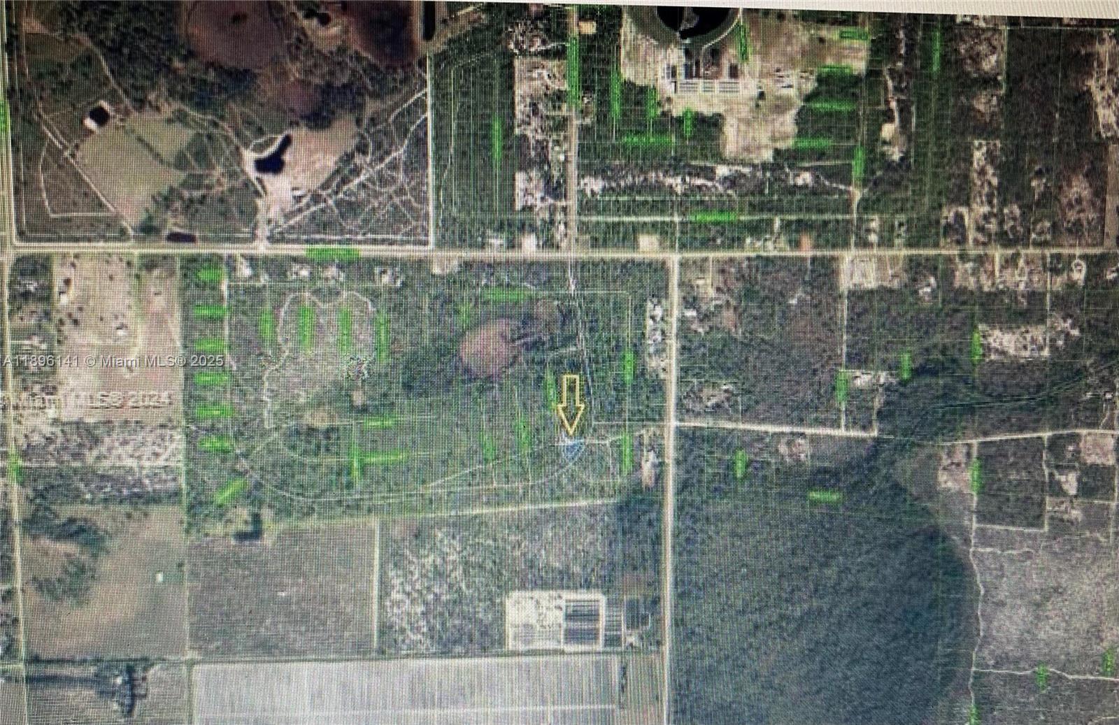 ORANGE BLOSSOM CCC UNIT 19 - Land