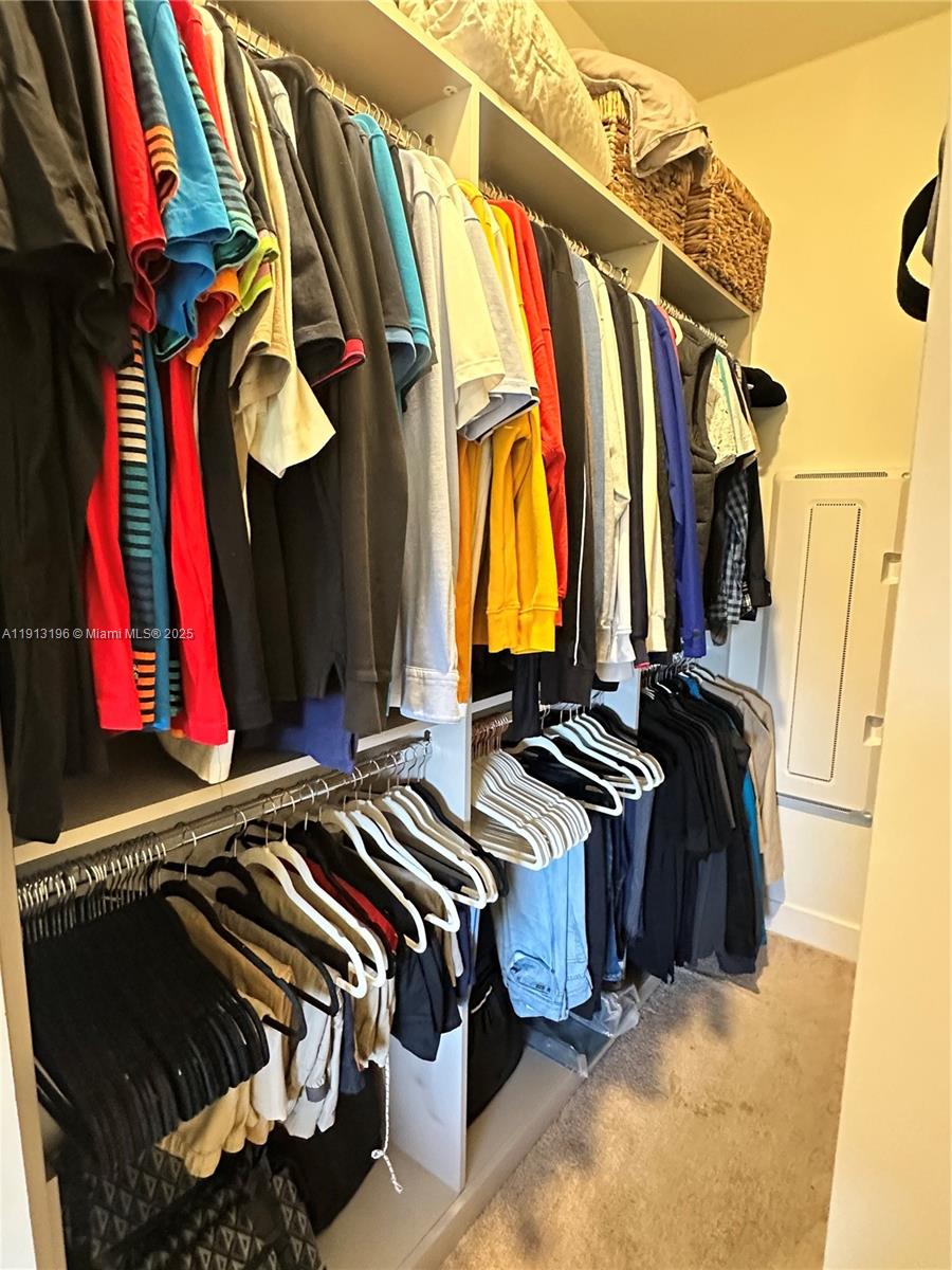 APEX - Residential Lease