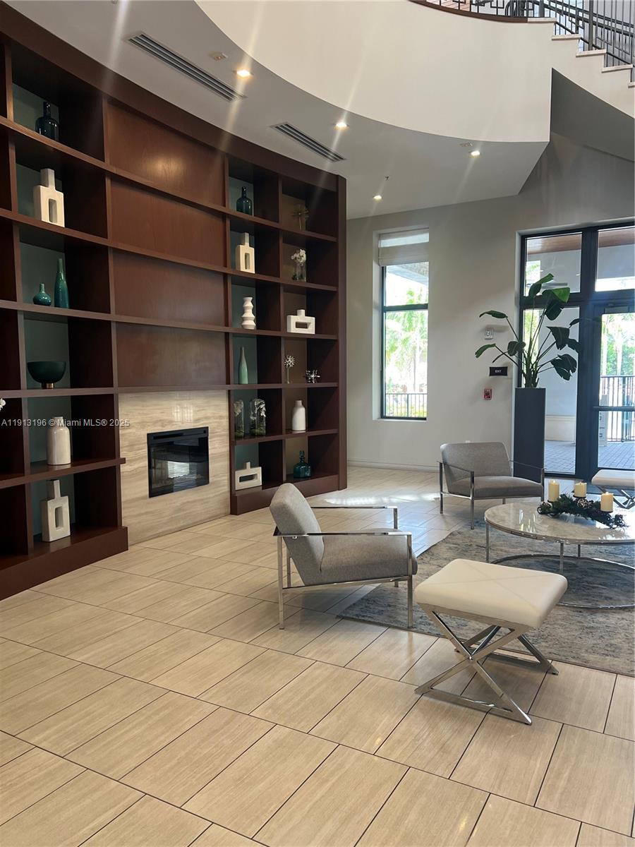 APEX - Residential Lease