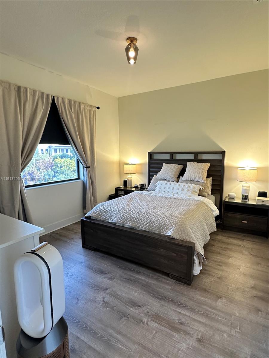 APEX - Residential Lease