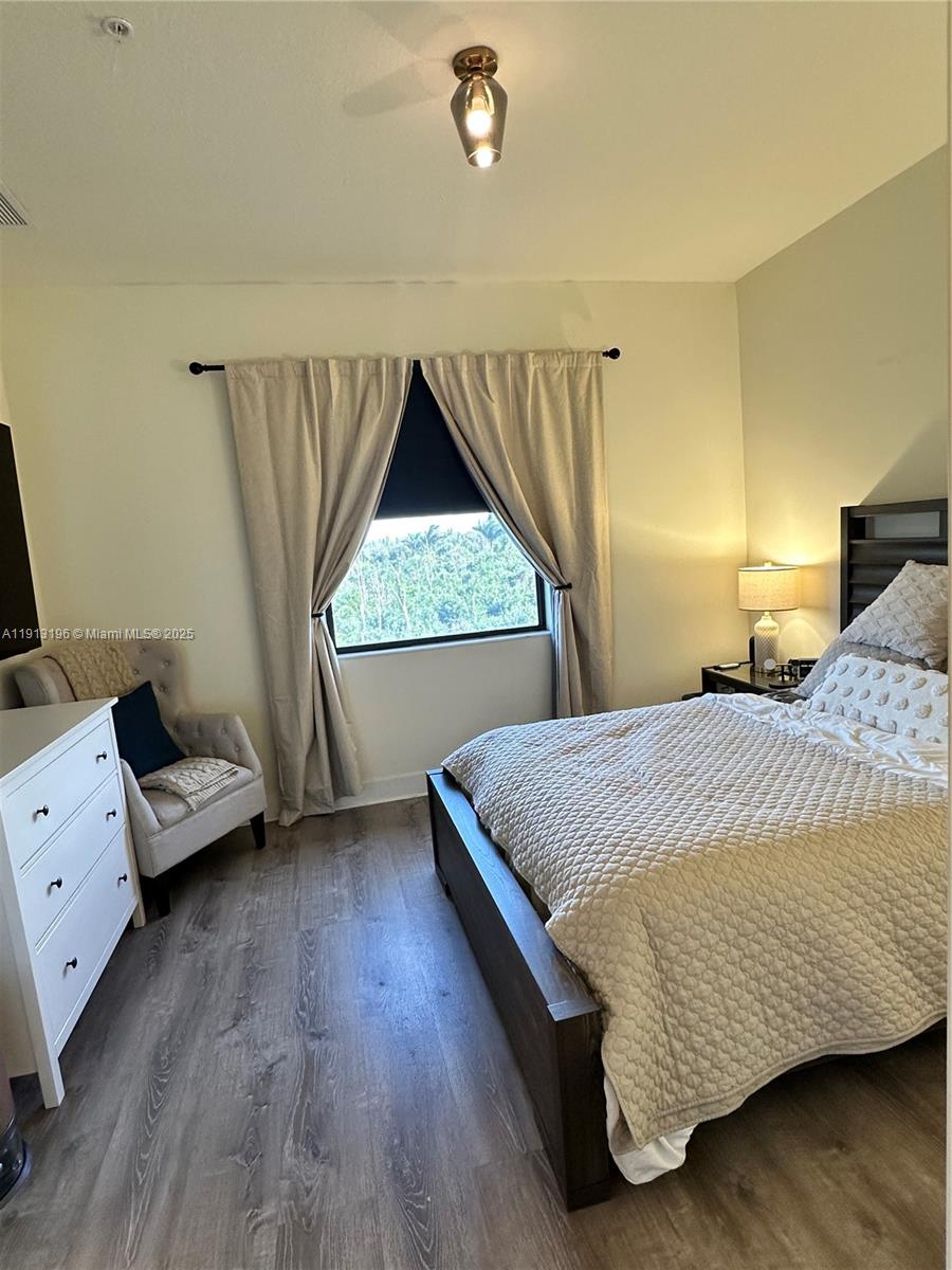 APEX - Residential Lease