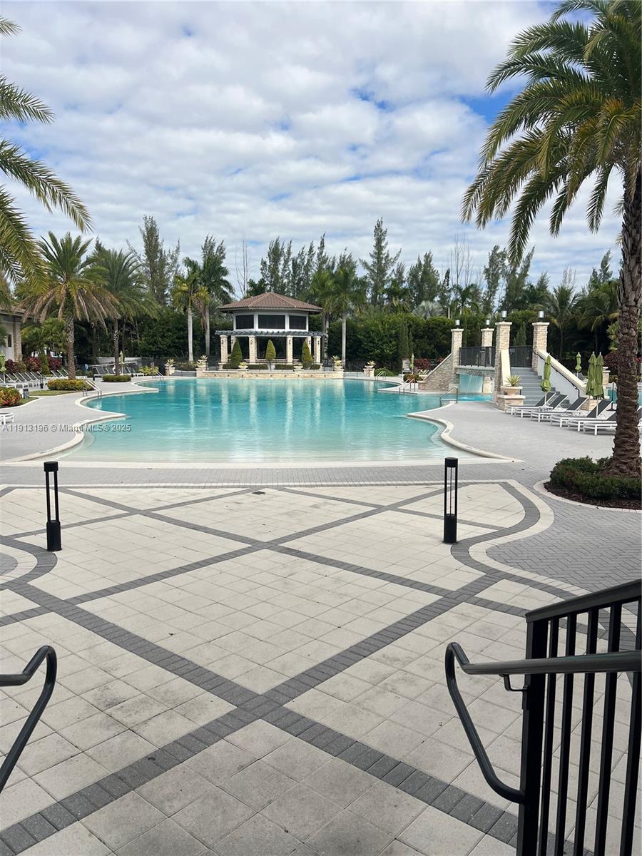 APEX - Residential Lease