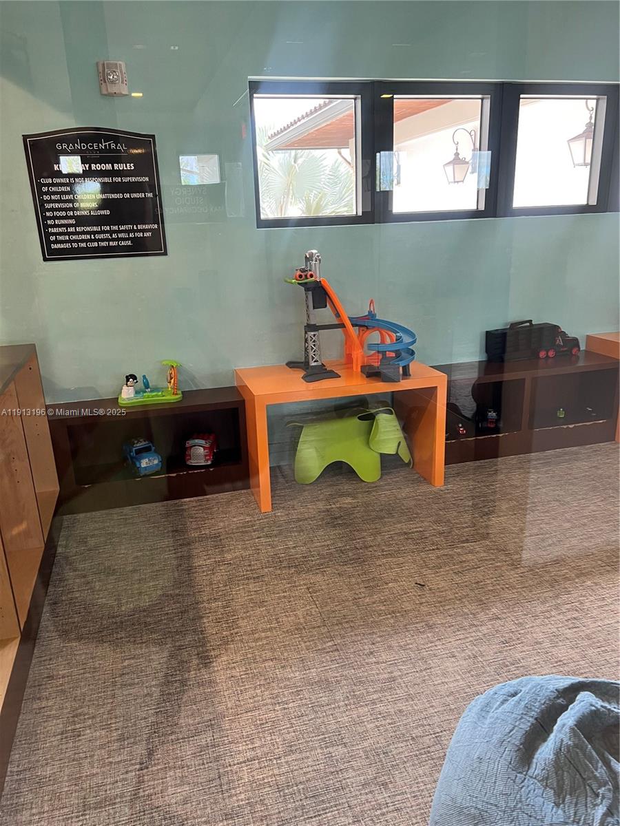 APEX - Residential Lease