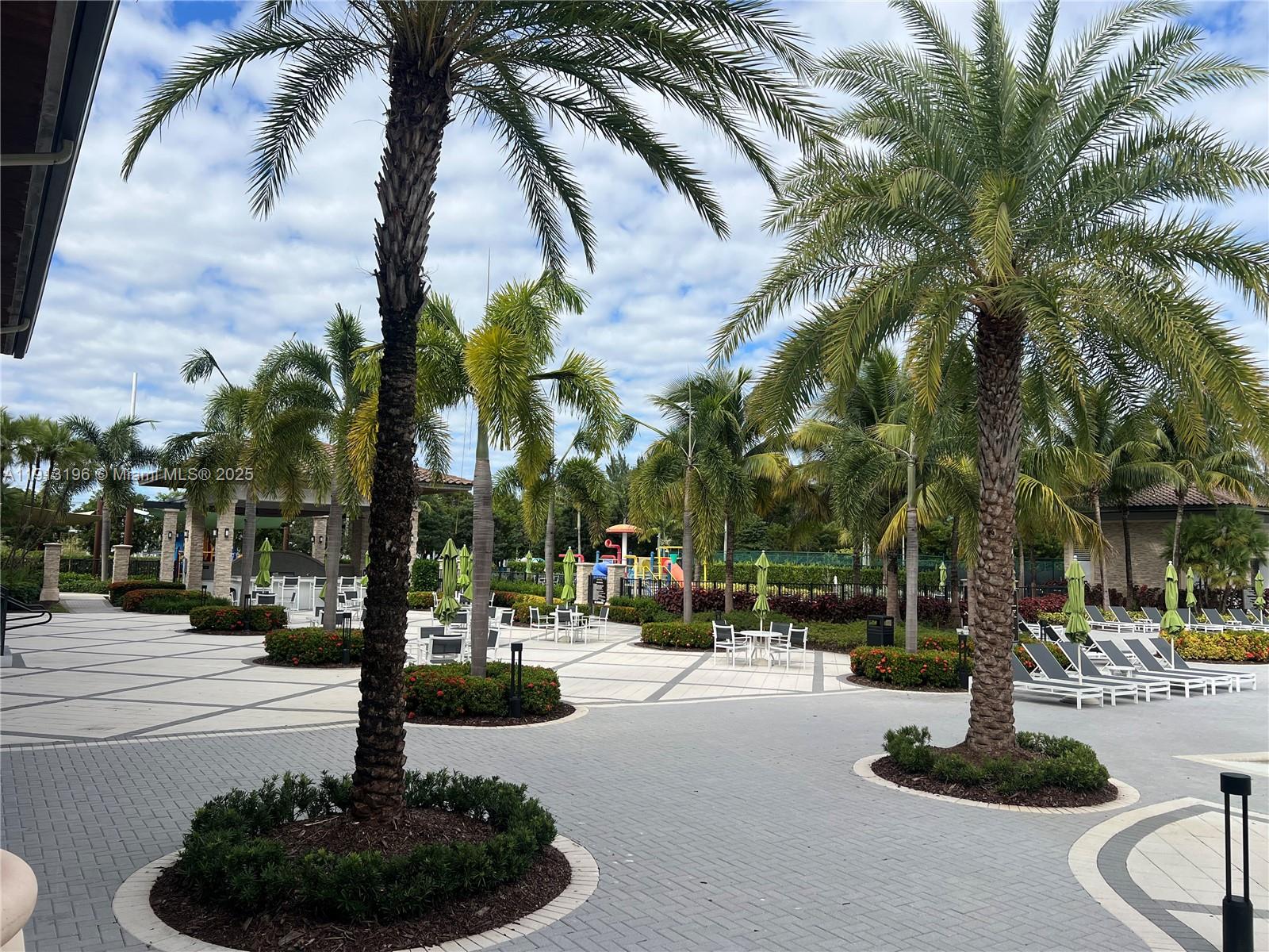 APEX - Residential Lease