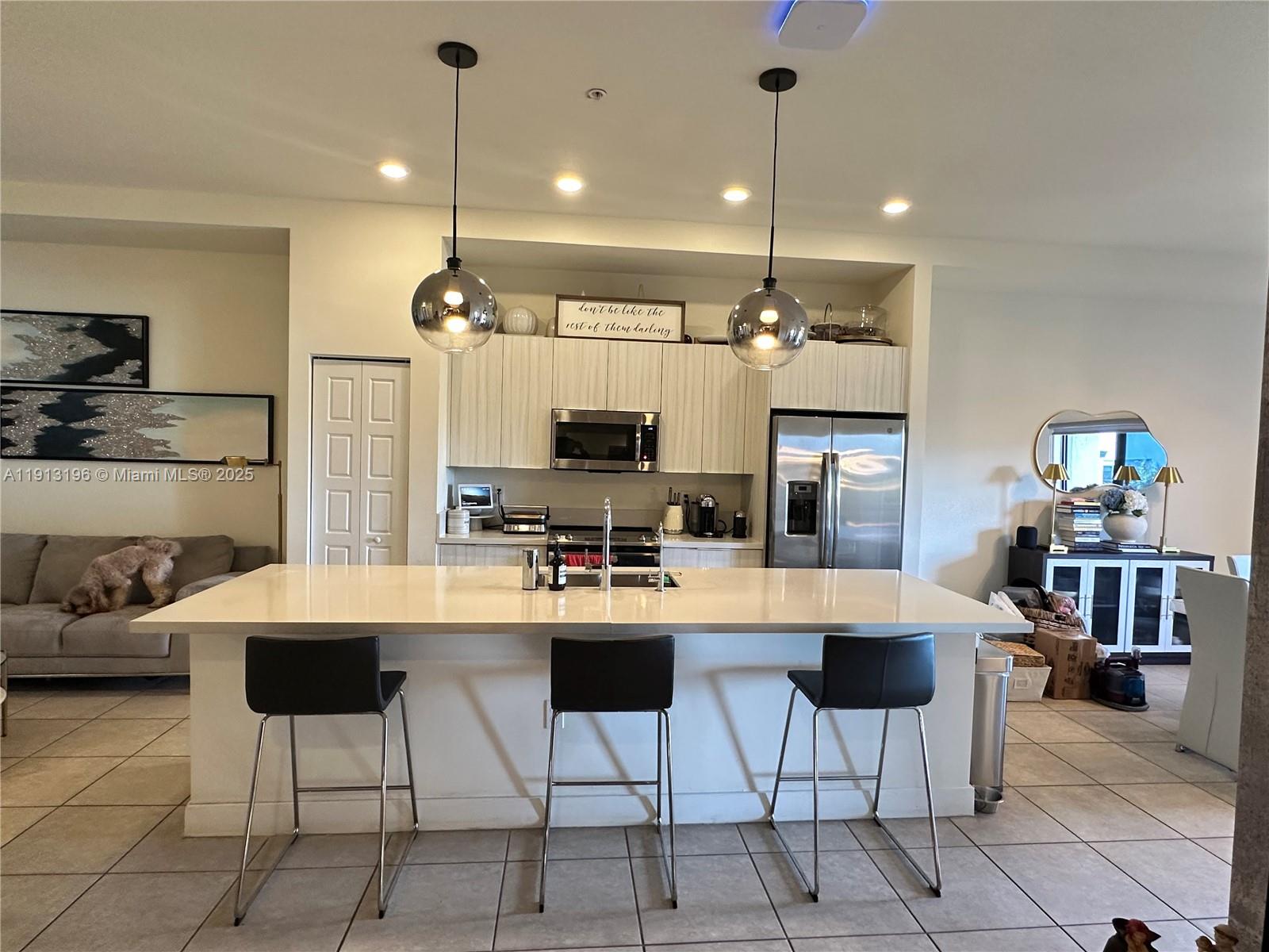 APEX - Residential Lease