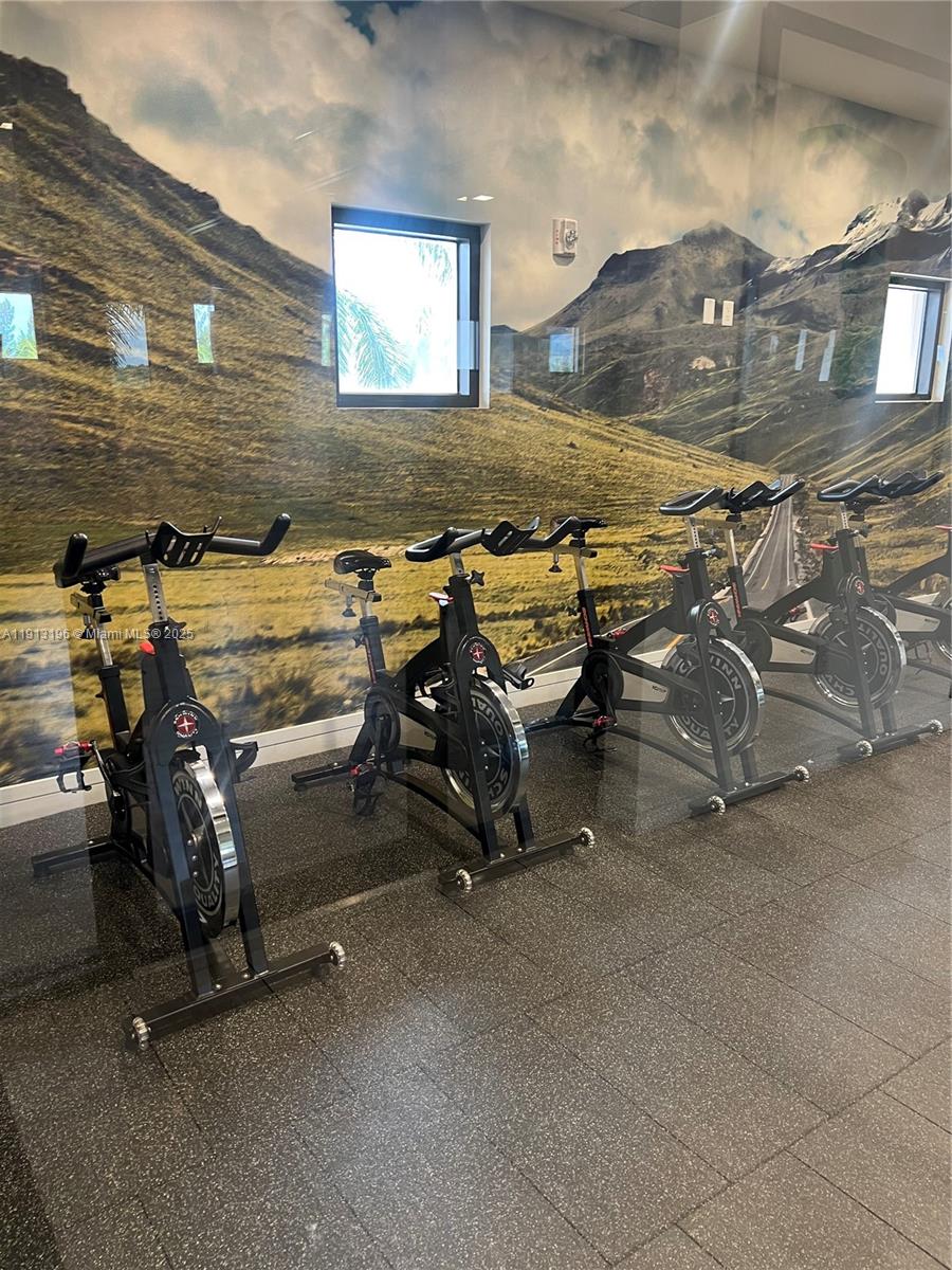 APEX - Residential Lease