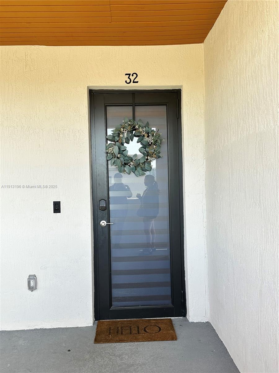 APEX - Residential Lease