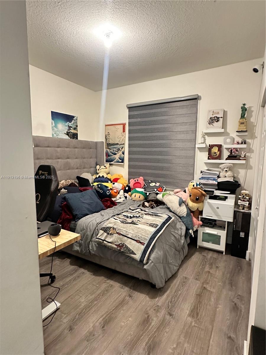 APEX - Residential Lease