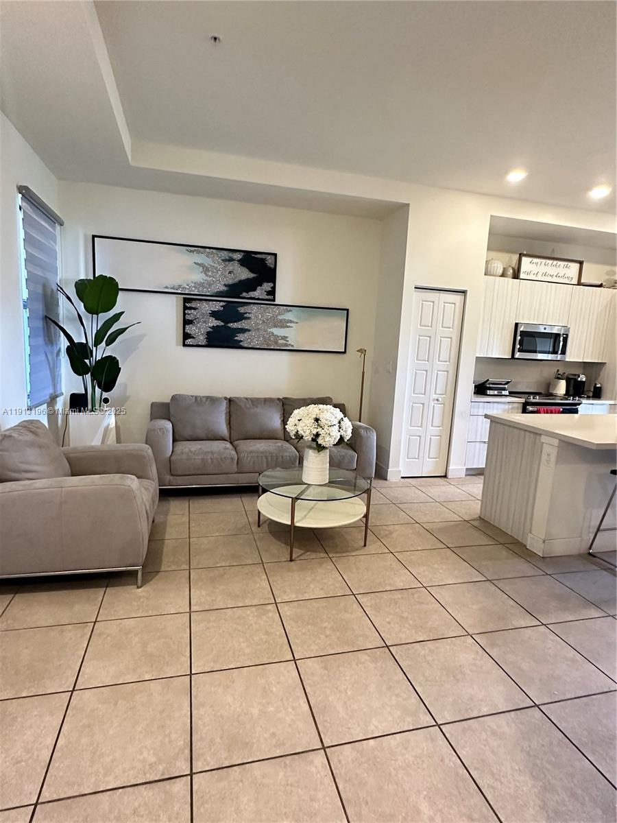 APEX - Residential Lease