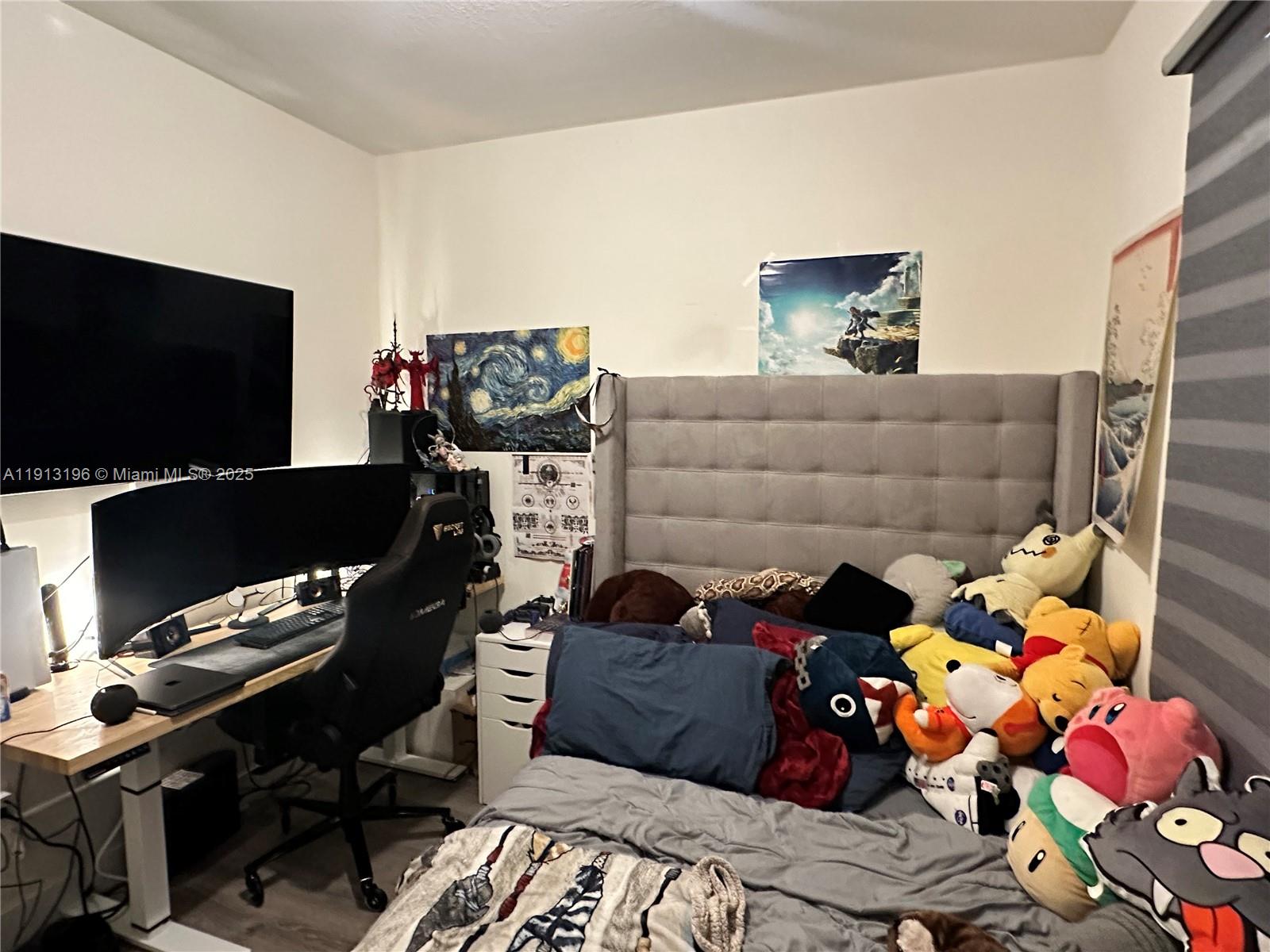 APEX - Residential Lease