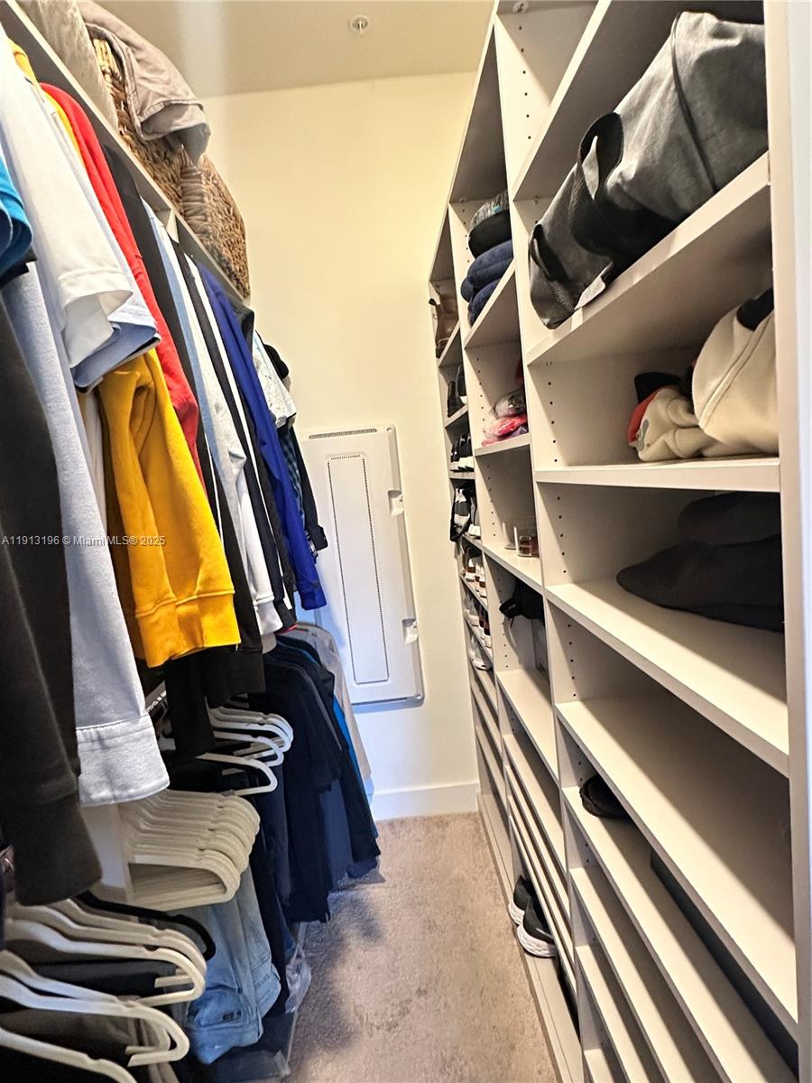 APEX - Residential Lease