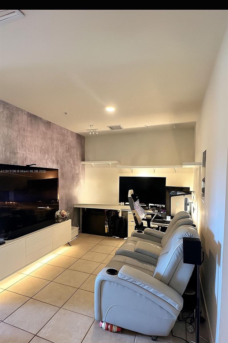 APEX - Residential Lease