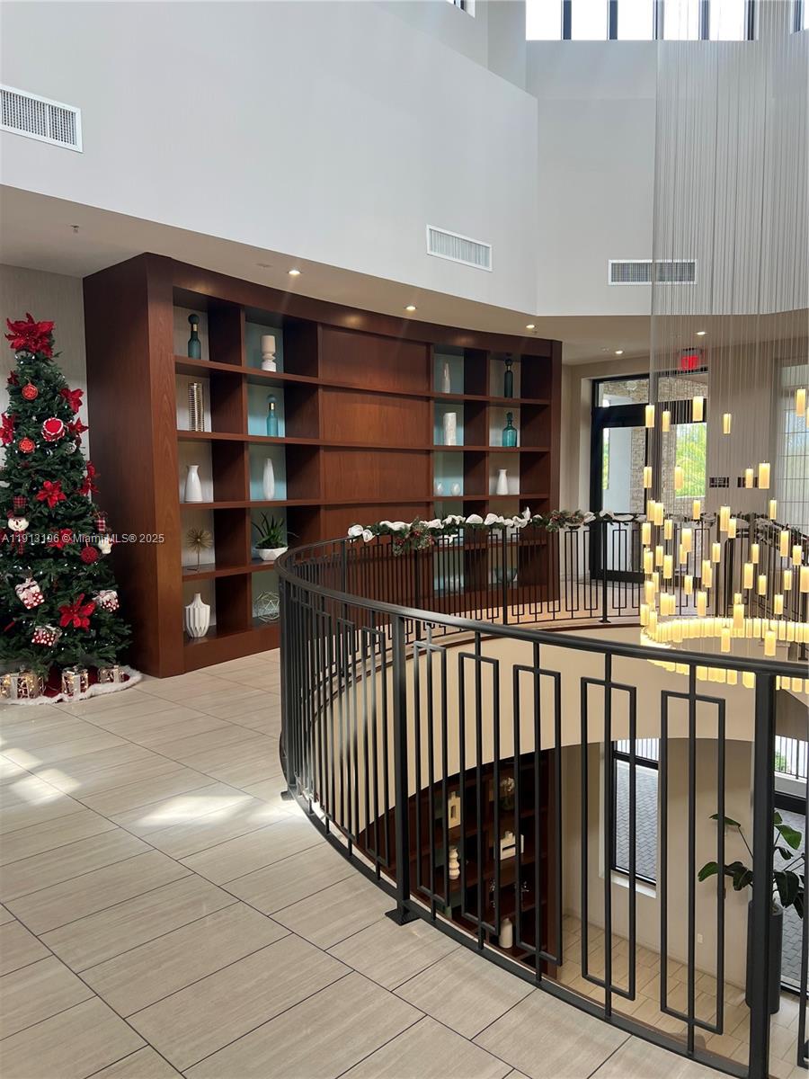 APEX - Residential Lease