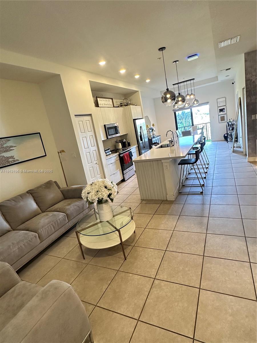 APEX - Residential Lease