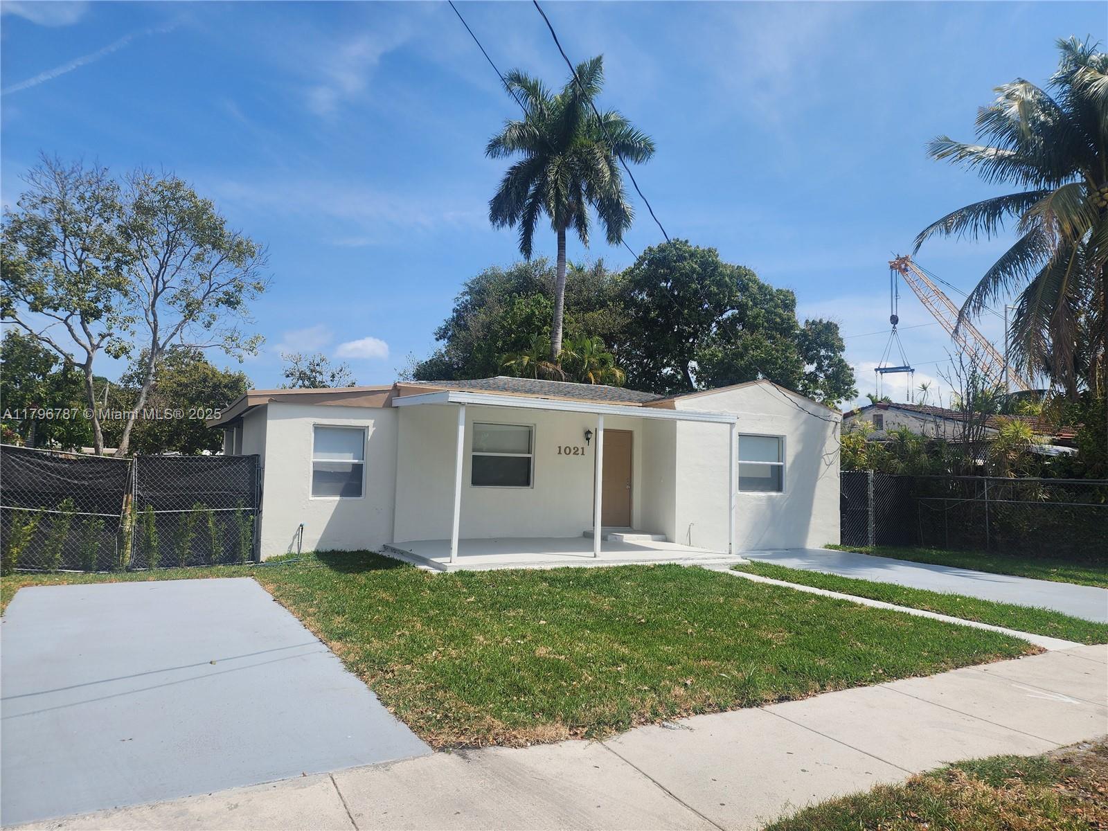 1021 NW 20th Ave 0
