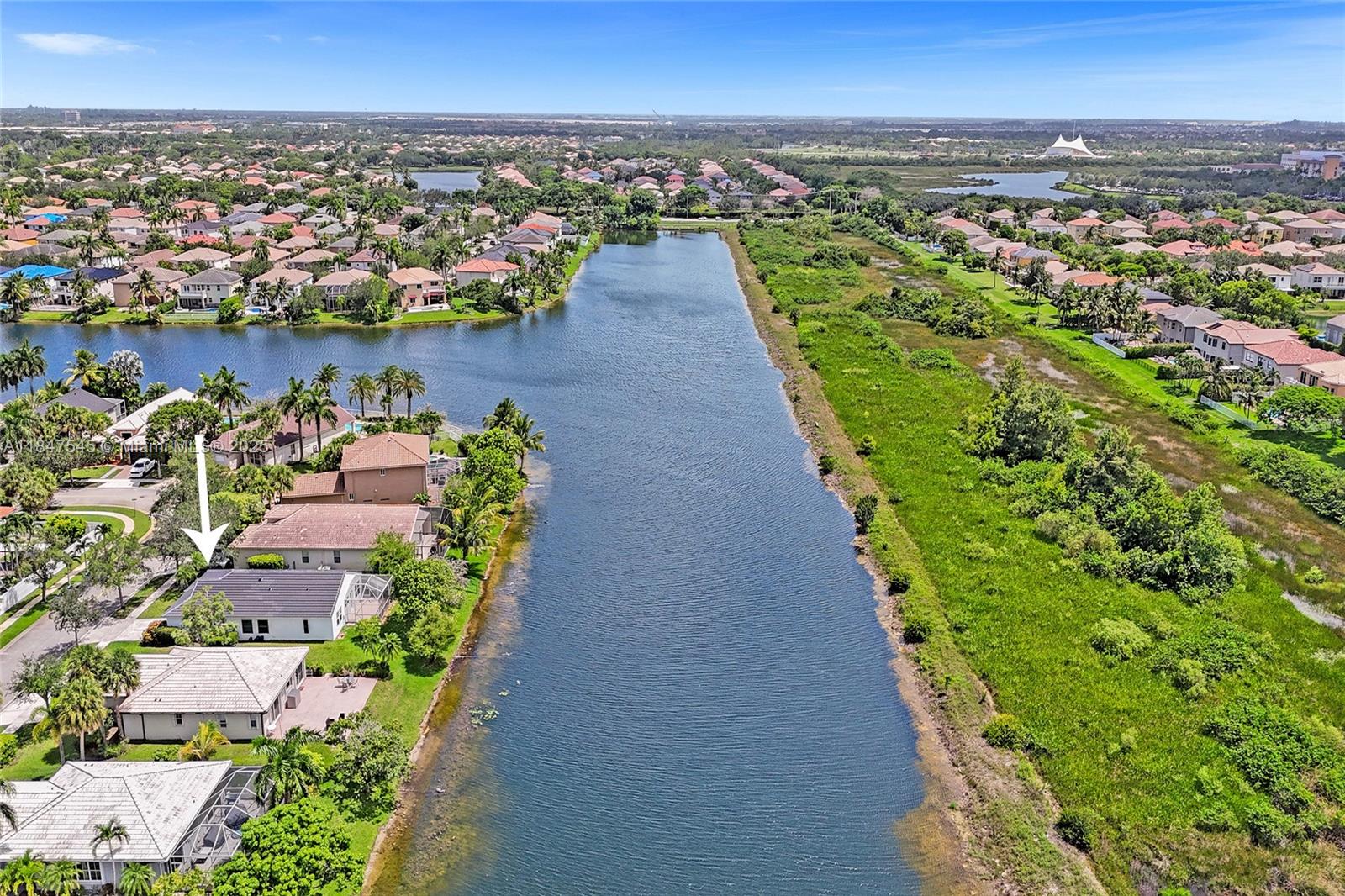 1050 SW 164th Ave