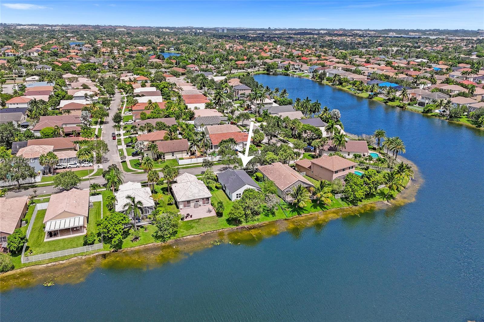 1050 SW 164th Ave