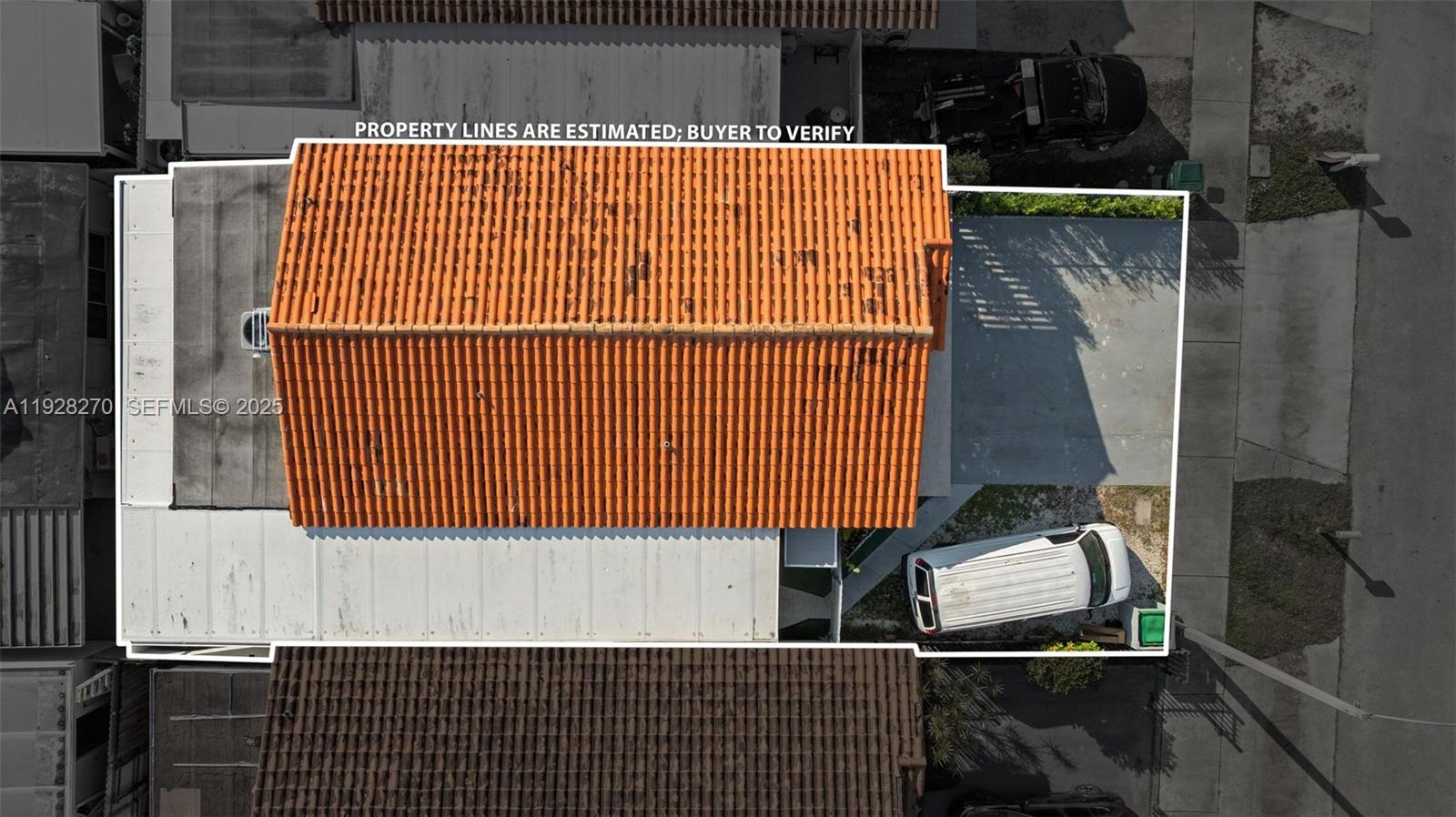 LONDON ESTATES 1ST ADDN - Residential