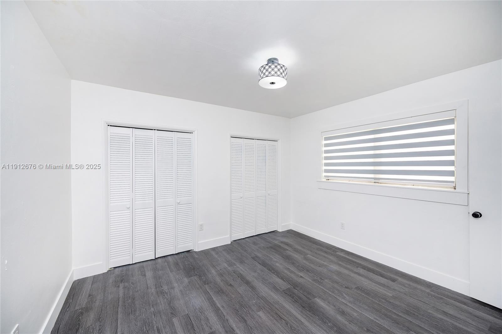 CORAL GROVES - Residential Lease