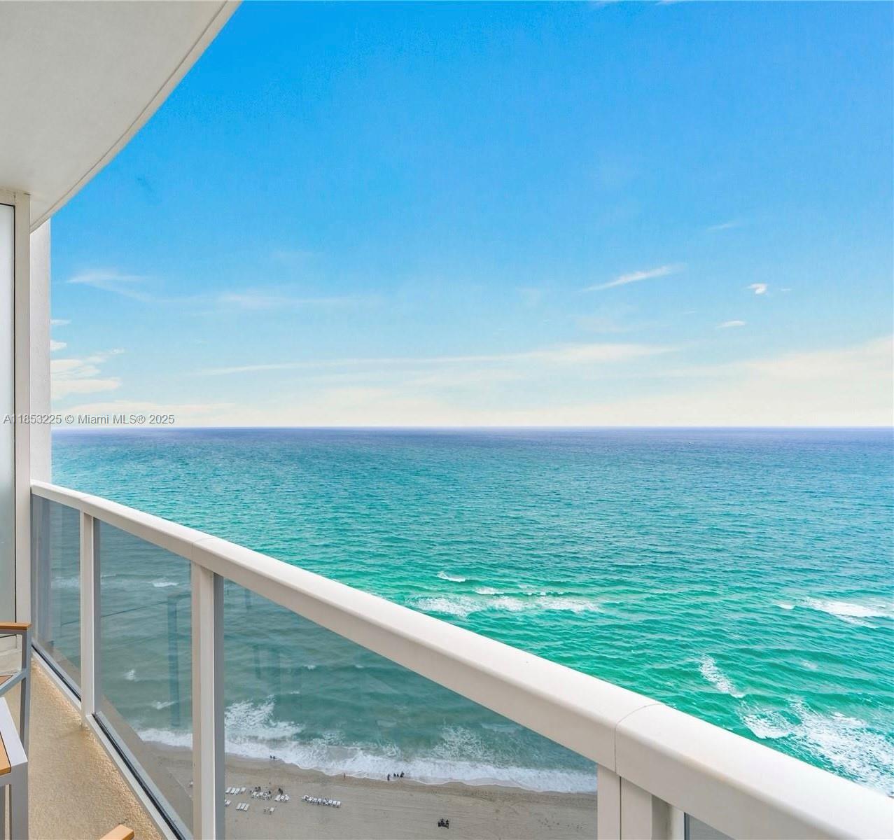 18001 Collins Ave 2611