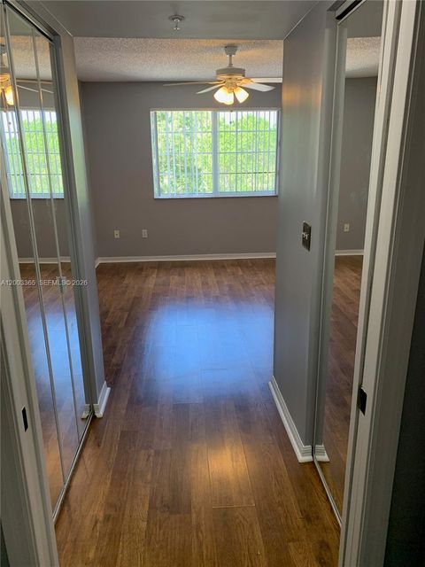 Tiny photo for 600 N Crestwood Ct N #610, Royal Palm Beach, FL 33411 (MLS # A12003365)