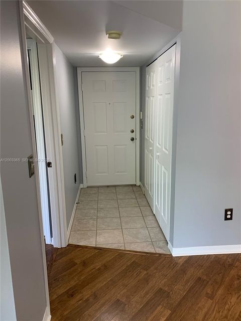 Tiny photo for 600 N Crestwood Ct N #610, Royal Palm Beach, FL 33411 (MLS # A12003365)