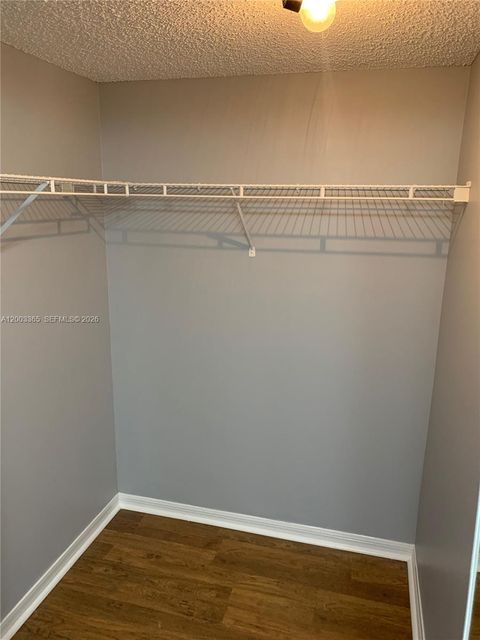 Tiny photo for 600 N Crestwood Ct N #610, Royal Palm Beach, FL 33411 (MLS # A12003365)