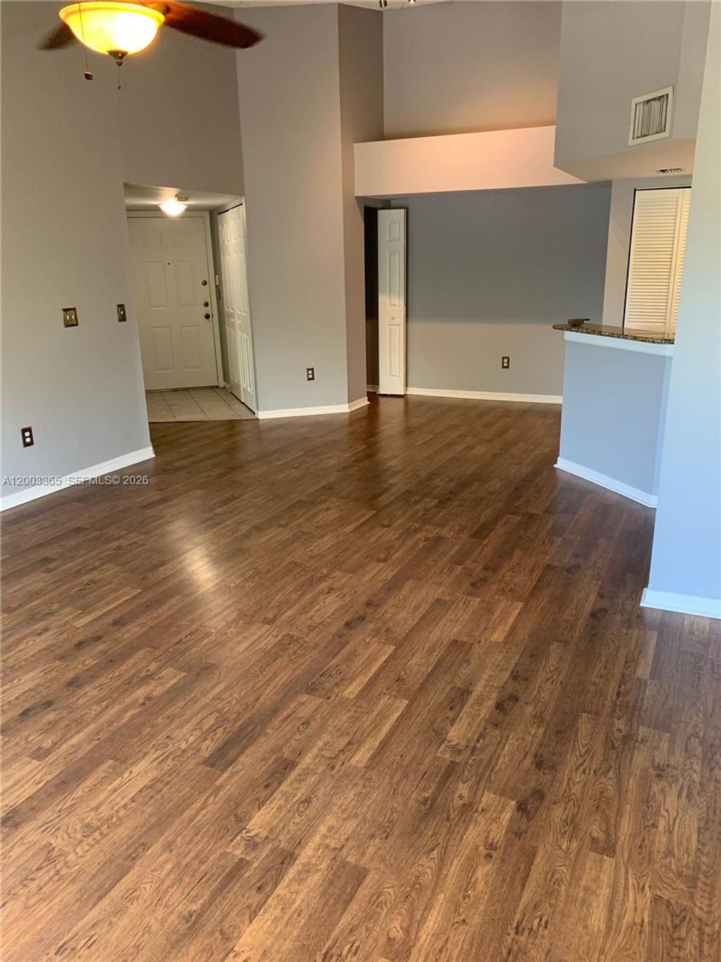 Photo of 600 N Crestwood Ct N #610, Royal Palm Beach, FL 33411 (MLS # A12003365)