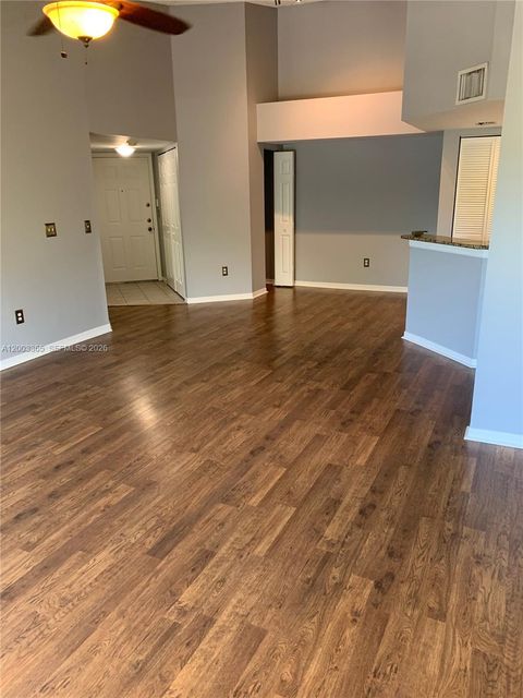 Tiny photo for 600 N Crestwood Ct N #610, Royal Palm Beach, FL 33411 (MLS # A12003365)