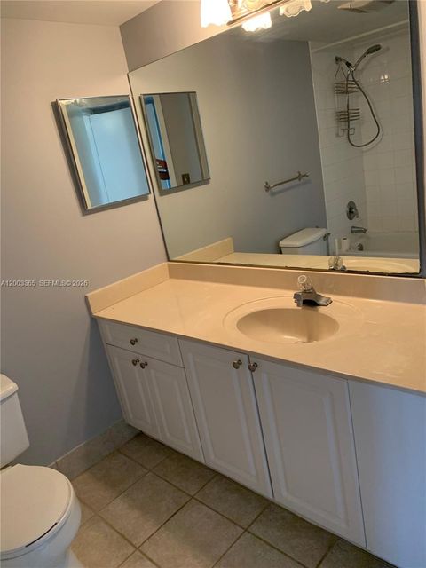 Tiny photo for 600 N Crestwood Ct N #610, Royal Palm Beach, FL 33411 (MLS # A12003365)