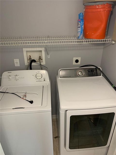 Tiny photo for 600 N Crestwood Ct N #610, Royal Palm Beach, FL 33411 (MLS # A12003365)