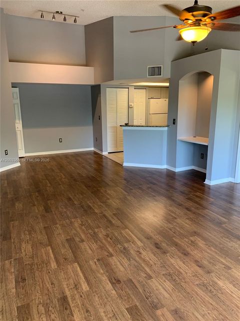 Tiny photo for 600 N Crestwood Ct N #610, Royal Palm Beach, FL 33411 (MLS # A12003365)