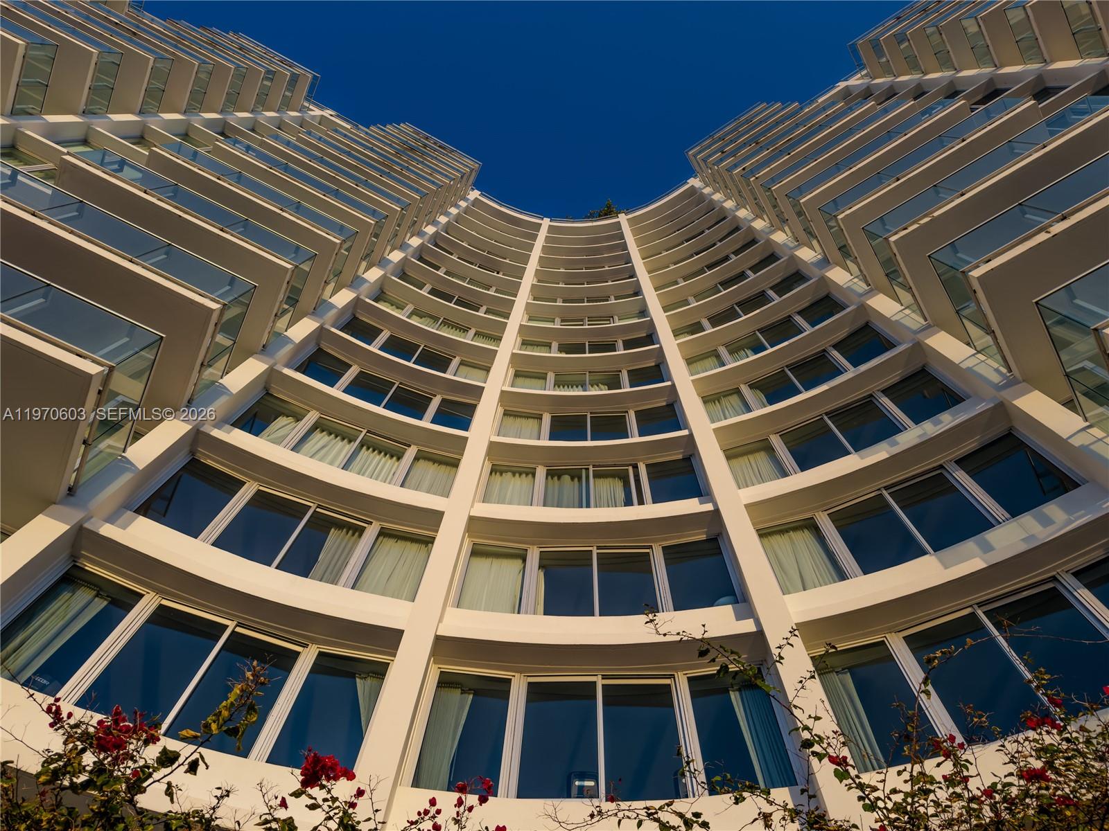 1100 WEST CONDO - Residential