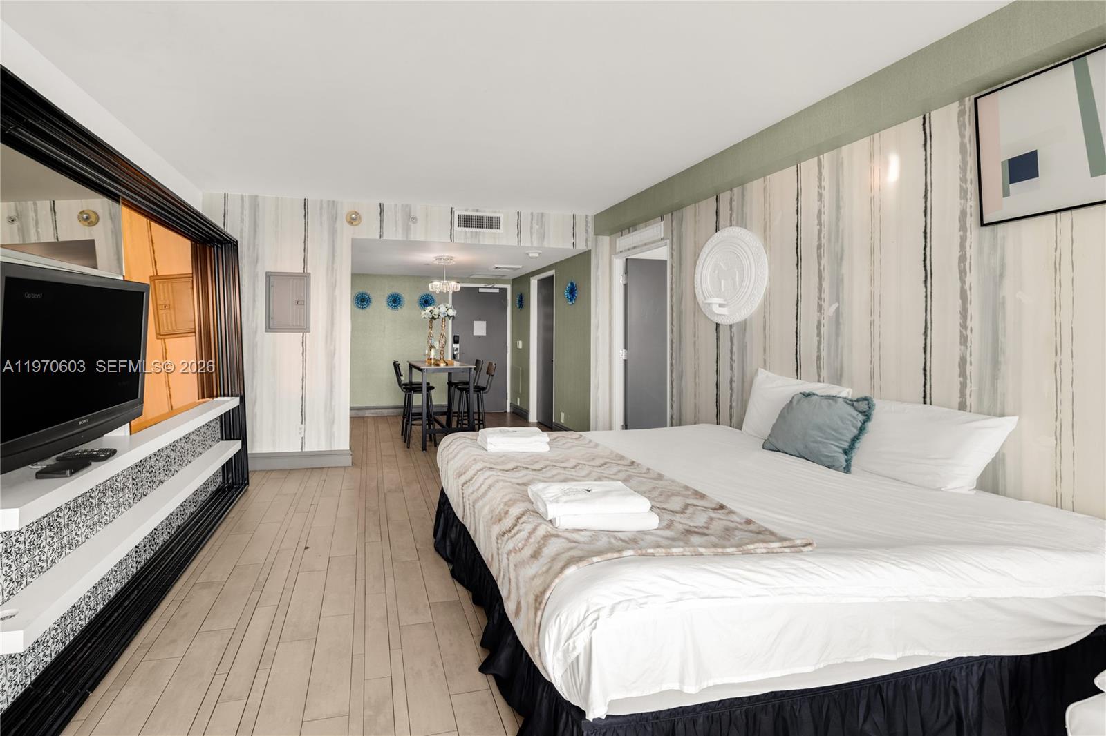 1100 WEST CONDO - Residential